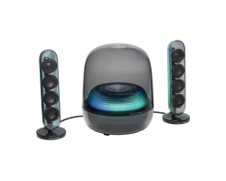 Harman Kardon Soundsticks 5 Bluetooth hangszóró, fekete