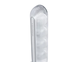 HARMAN KARDON SOUNDSTICKS 5 Bluetooth-hangszóró, fehér