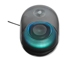 Harman Kardon Soundsticks 5 Bluetooth hangszóró, fekete