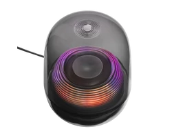 Harman Kardon Soundsticks 5 Bluetooth hangszóró, fekete