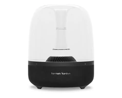 Harman Kardon Aura Plus Bluetooth hangszóró, fekete