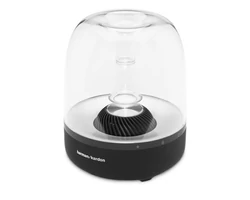 Harman Kardon Aura Plus Bluetooth hangszóró, fekete