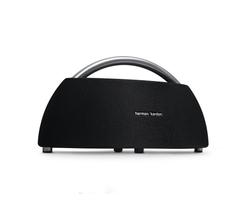 Harman Kardon Go + Play hordozható Bluetooth hangszóró, fekete Harman Kardon Go + Play hordozható Bluetooth hangszóró, fekete