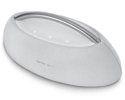 Harman Kardon Go + Play hordozható Bluetooth hangszóró, fehér Harman Kardon Go + Play hordozható Bluetooth hangszóró, fehér