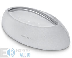Kép 3/5 - Harman Kardon Go + Play hordozható Bluetooth hangszóró, fehér