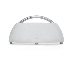 Harman Kardon Go + Play hordozható Bluetooth hangszóró, fehér Harman Kardon Go + Play hordozható Bluetooth hangszóró, fehér