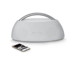 Harman Kardon Go + Play hordozható Bluetooth hangszóró, fehér Harman Kardon Go + Play hordozható Bluetooth hangszóró, fehér
