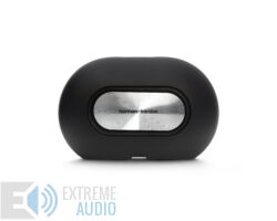 Kép 2/5 - Harman Kardon Onyx Bluetooth hangszóró, fekete