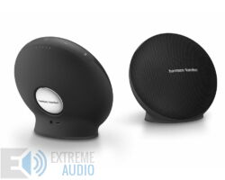 Kép 2/5 - Harman Kardon Onyx Mini, hordozható Bluetooth hangszóró, fekete