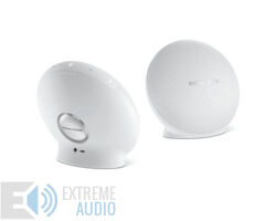 Kép 2/5 - Harman Kardon Onyx Mini, hordozható Bluetooth hangszóró fehér