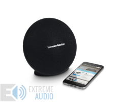 Kép 5/5 - Harman Kardon Onyx Mini, hordozható Bluetooth hangszóró, fekete