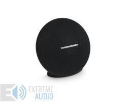 Kép 3/5 - Harman Kardon Onyx Mini, hordozható Bluetooth hangszóró, fekete