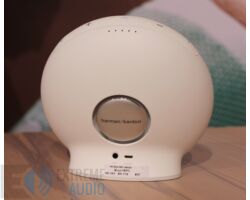 Kép 4/5 - Harman Kardon Onyx Mini, hordozható Bluetooth hangszóró fehér