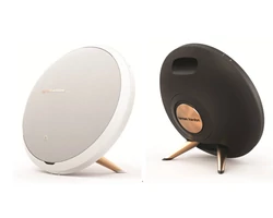 Harman Kardon Onyx Studio 2,fehér hordozható Bluetooth hangszóró
