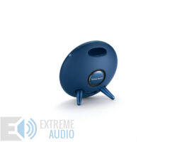 Kép 4/5 - Harman Kardon Onyx Studio 4 , hordozható bluetooth hangszóró, kék