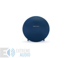 Kép 2/5 - Harman Kardon Onyx Studio 4 , hordozható bluetooth hangszóró, kék