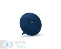 Kép 1/5 - Harman Kardon Onyx Studio 4 , hordozható bluetooth hangszóró, kék