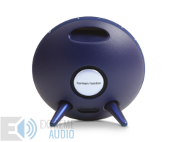 Kép 2/5 - Harman Kardon Onyx Studio 3, hordozható Bluetooth hangszóró kék
