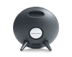 Harman Kardon Onyx Studio 3, hordozható Bluetooth hangszóró szürke