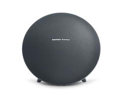 Harman Kardon Onyx Studio 3, hordozható Bluetooth hangszóró szürke