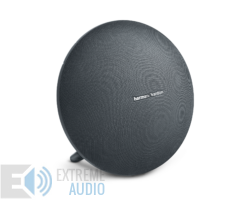 Kép 1/5 - Harman Kardon Onyx Studio 3, hordozható Bluetooth hangszóró szürke