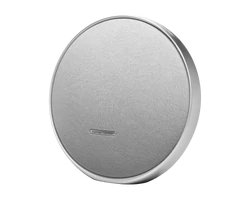 HARMAN KARDON ONYX STUDIO 9, hordozható Bluetooth-hangszóró, ezüst