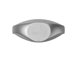 HARMAN KARDON ONYX STUDIO 9, hordozható Bluetooth-hangszóró, ezüst