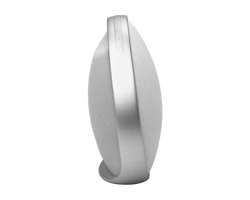 HARMAN KARDON ONYX STUDIO 9, hordozható Bluetooth-hangszóró, ezüst