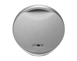 HARMAN KARDON ONYX STUDIO 9, hordozható Bluetooth-hangszóró, ezüst