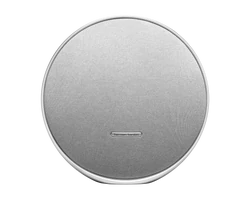 HARMAN KARDON ONYX STUDIO 9, hordozható Bluetooth-hangszóró, ezüst