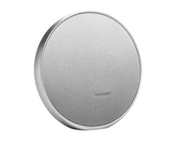 HARMAN KARDON ONYX STUDIO 9, hordozható Bluetooth-hangszóró, ezüst