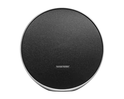 Harman Kardon Onyx Studio 9, hordozható Bluetooth hangszóró, fekete