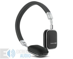 Kép 1/4 - Harman Kardon Soho Wireless, Bluetooth Fejhallgató, fekete