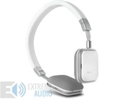 Kép 1/4 - Harman Kardon Soho Wireless Bluetooth fejhallgató, fehér