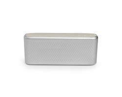 Harman Kardon Traveler, hordozható bluetooth hangszóró, ezüst Harman Kardon Traveler, hordozható bluetooth hangszóró, ezüst