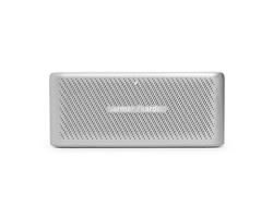 Harman Kardon Traveler, hordozható bluetooth hangszóró, ezüst Harman Kardon Traveler, hordozható bluetooth hangszóró, ezüst