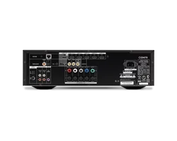 HARMAN KARDON AVR-161S + HKTS 9 5.1 házimozi szett (HD COM 1619S)