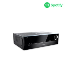 Harman Kardon AVR-171S 7.2 házimozi erősítő