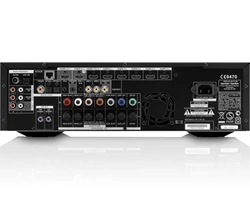 Harman Kardon AVR-171S + HKTS 16 5.1 házimozi szett (HD COM 1716S)