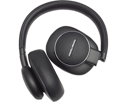 Harman Kardon FLY ANC zajszűrős, Bluetooth fejhallgató, fekete (Bemutató darab) Harman Kardon FLY ANC zajszűrős, Bluetooth fejhallgató, fekete (Bemutató darab)