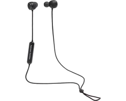 Harman Kardon FLY BT Bluetooth fülhallgató, fekete