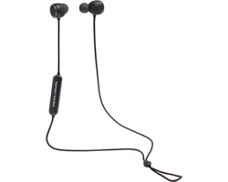 Kép 1/8 - Harman Kardon FLY BT Bluetooth fülhallgató, fekete