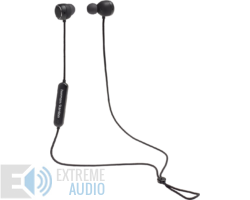 Kép 1/8 - Harman Kardon FLY BT Bluetooth fülhallgató, fekete
