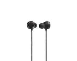 Harman Kardon FLY BT Bluetooth fülhallgató, fekete (Bemutató darab) Harman Kardon FLY BT Bluetooth fülhallgató, fekete (Bemutató darab)