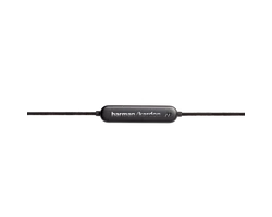 Harman Kardon FLY BT Bluetooth fülhallgató, fekete