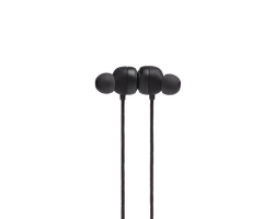Harman Kardon FLY BT Bluetooth fülhallgató, fekete (Bemutató darab) Harman Kardon FLY BT Bluetooth fülhallgató, fekete (Bemutató darab)