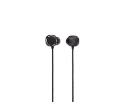 Harman Kardon FLY BT Bluetooth fülhallgató, fekete (Bemutató darab) Harman Kardon FLY BT Bluetooth fülhallgató, fekete (Bemutató darab)