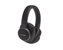 Harman Kardon FLY ANC zajszűrős, Bluetooth fejhallgató, fekete (Bemutató darab) Harman Kardon FLY ANC zajszűrős, Bluetooth fejhallgató, fekete (Bemutató darab)