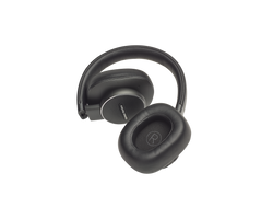 Harman Kardon FLY ANC zajszűrős, Bluetooth fejhallgató, fekete (Bemutató darab) Harman Kardon FLY ANC zajszűrős, Bluetooth fejhallgató, fekete (Bemutató darab)