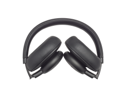 Harman Kardon FLY ANC zajszűrős, Bluetooth fejhallgató, fekete (Bemutató darab) Harman Kardon FLY ANC zajszűrős, Bluetooth fejhallgató, fekete (Bemutató darab)